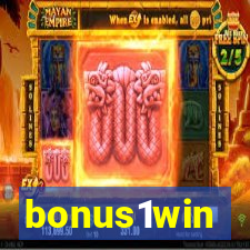 bonus1win