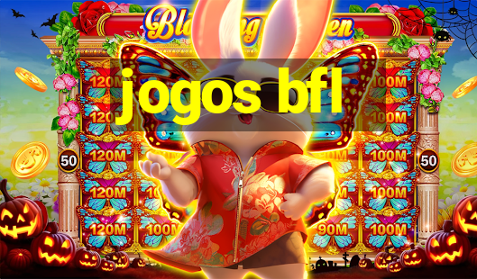 jogos bfl