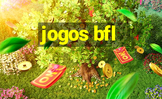 jogos bfl