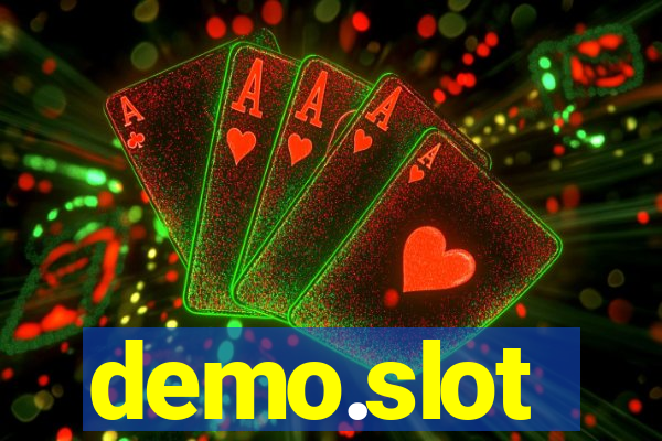 demo.slot