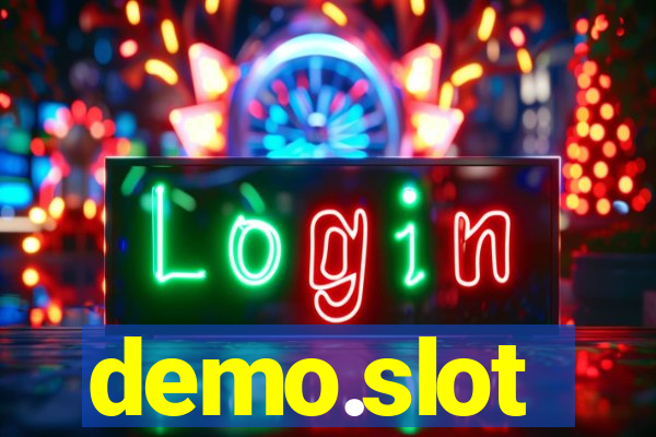 demo.slot