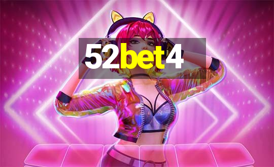 52bet4