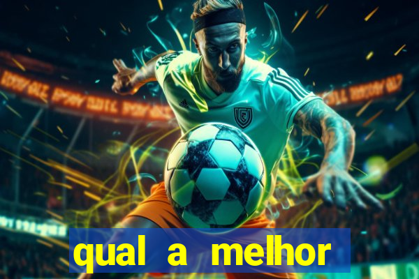 qual a melhor plataforma de jogo para ganhar dinheiro