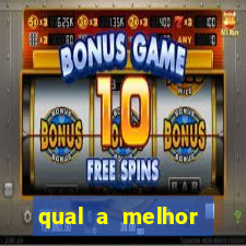 qual a melhor plataforma de jogo para ganhar dinheiro