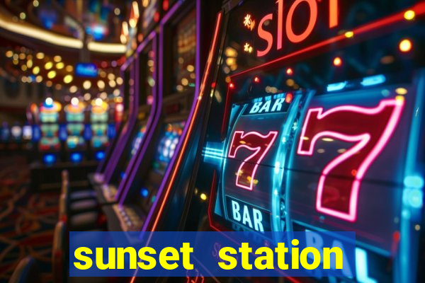 sunset station hotel and casino