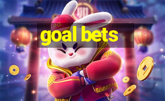 goal bets