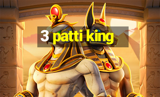 3 patti king