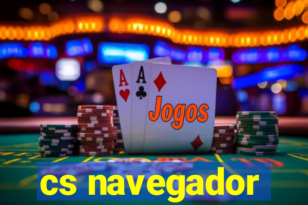 cs navegador