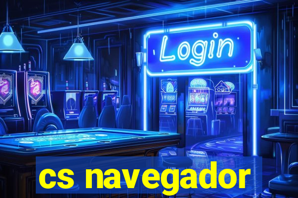 cs navegador