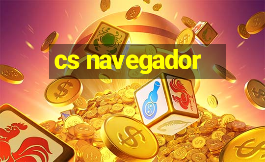 cs navegador