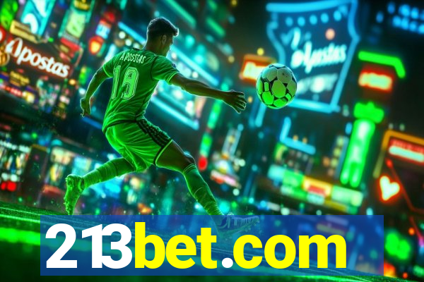 213bet.com