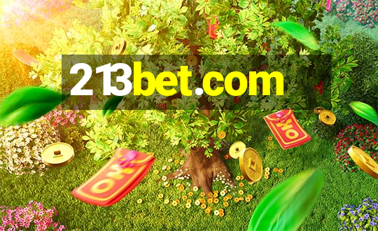 213bet.com