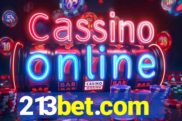 213bet.com