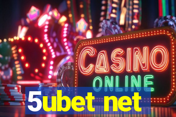 5ubet net