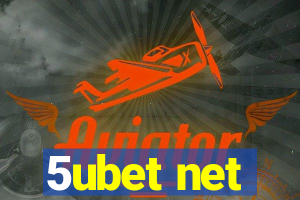 5ubet net