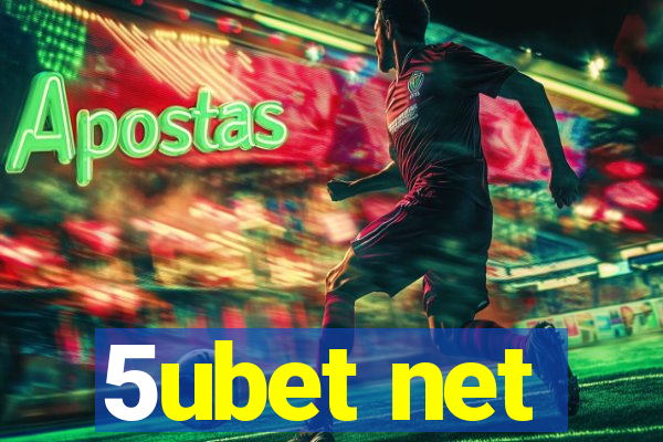 5ubet net