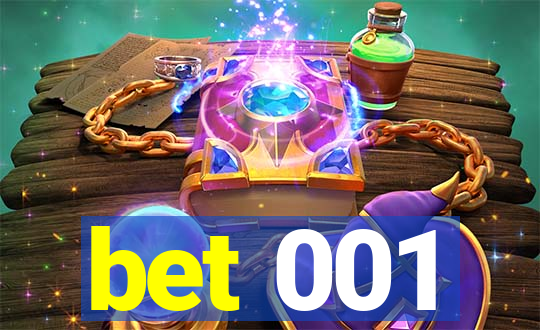 bet 001