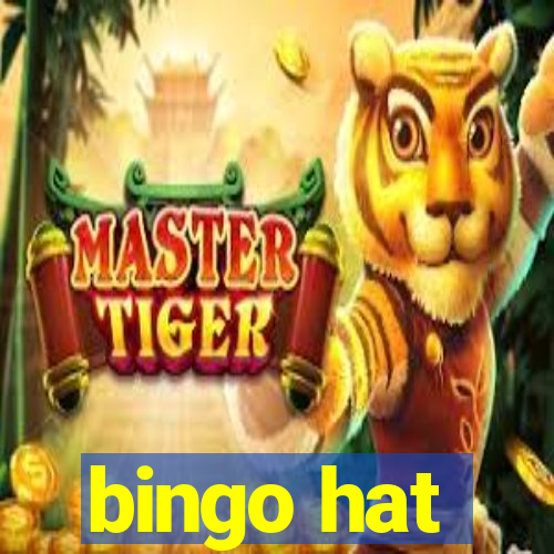 bingo hat