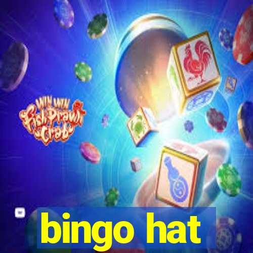 bingo hat