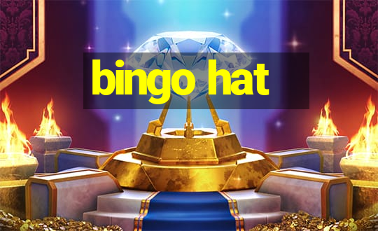 bingo hat