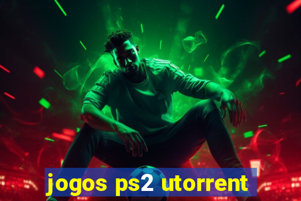 jogos ps2 utorrent