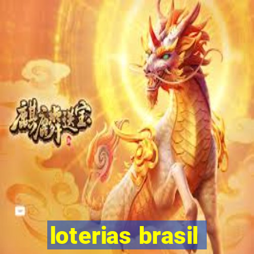 loterias brasil