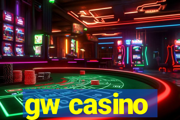 gw casino