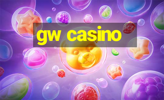 gw casino