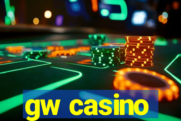 gw casino