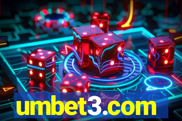 umbet3.com