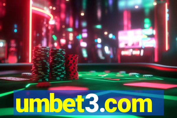 umbet3.com