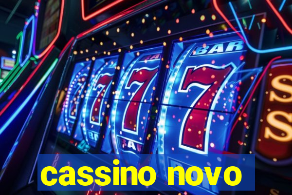 cassino novo