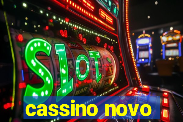 cassino novo