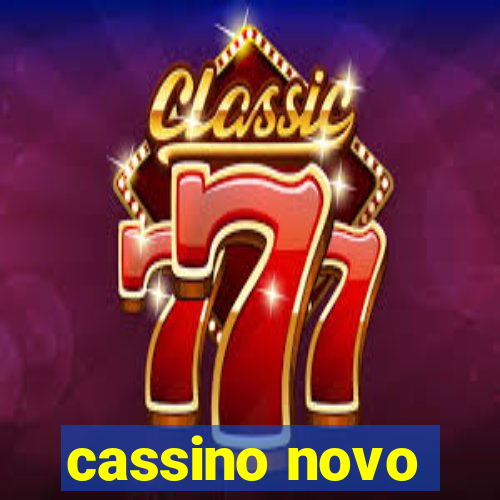 cassino novo