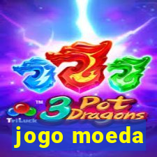 jogo moeda