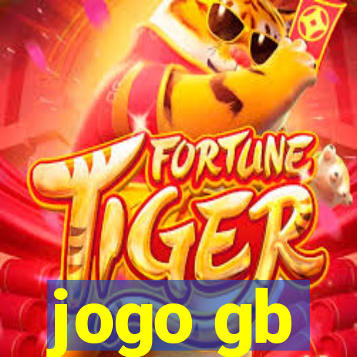 jogo gb