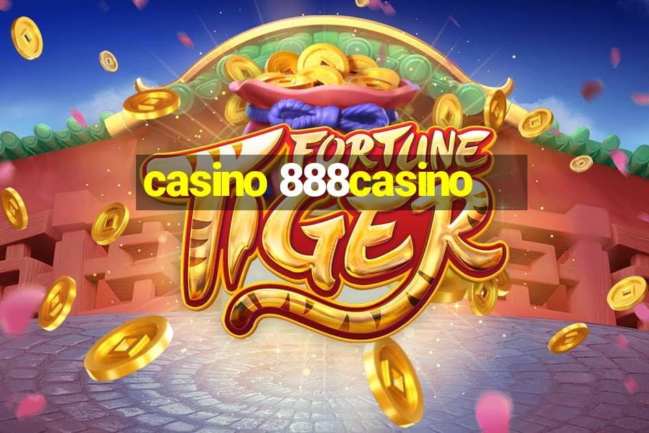 casino 888casino