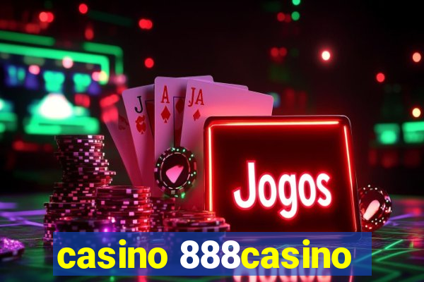 casino 888casino