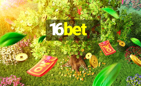 16bet