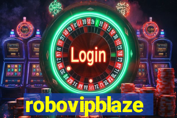 robovipblaze