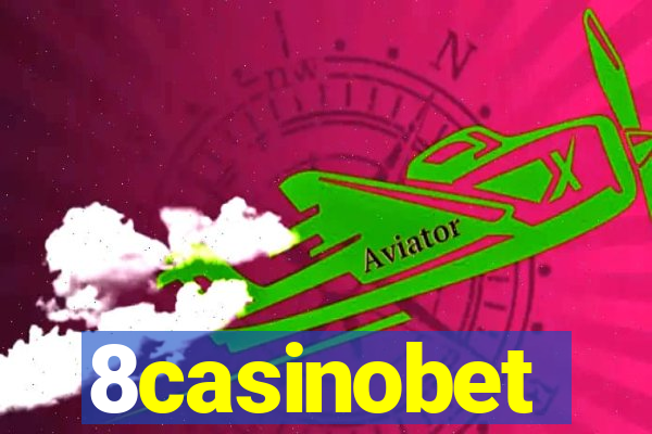 8casinobet