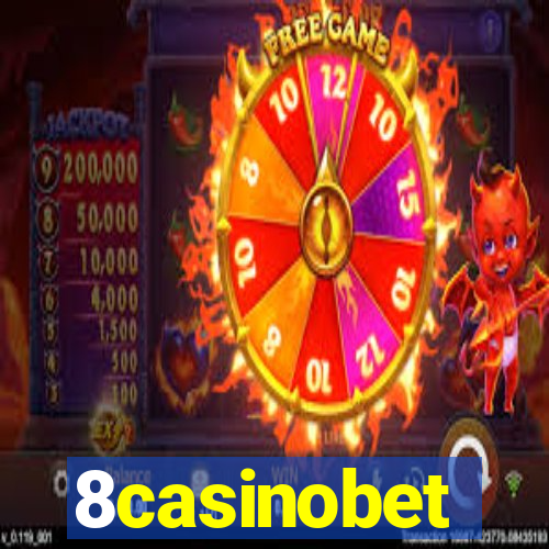 8casinobet