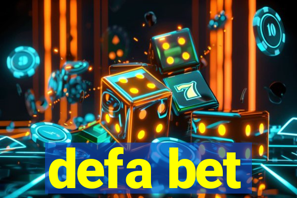 defa bet