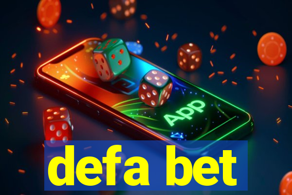 defa bet