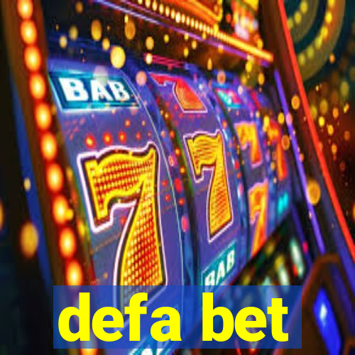 defa bet