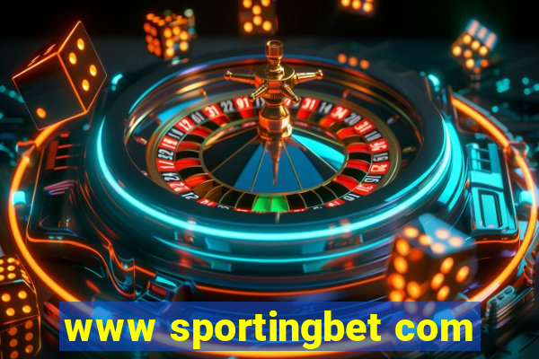 www sportingbet com