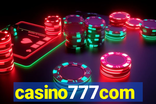 casino777com