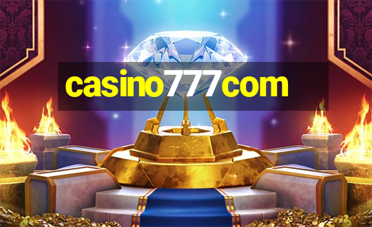 casino777com