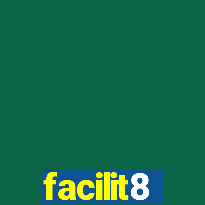 facilit8