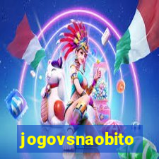 jogovsnaobito